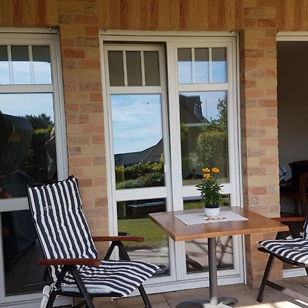 Hochwertige Traumferienwohnung Fehmarn - Neue Tiefe Naehe Suedstrand 外观 照片