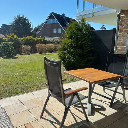 Hochwertige Traumferienwohnung Fehmarn - Neue Tiefe Naehe Suedstrand 外观 照片