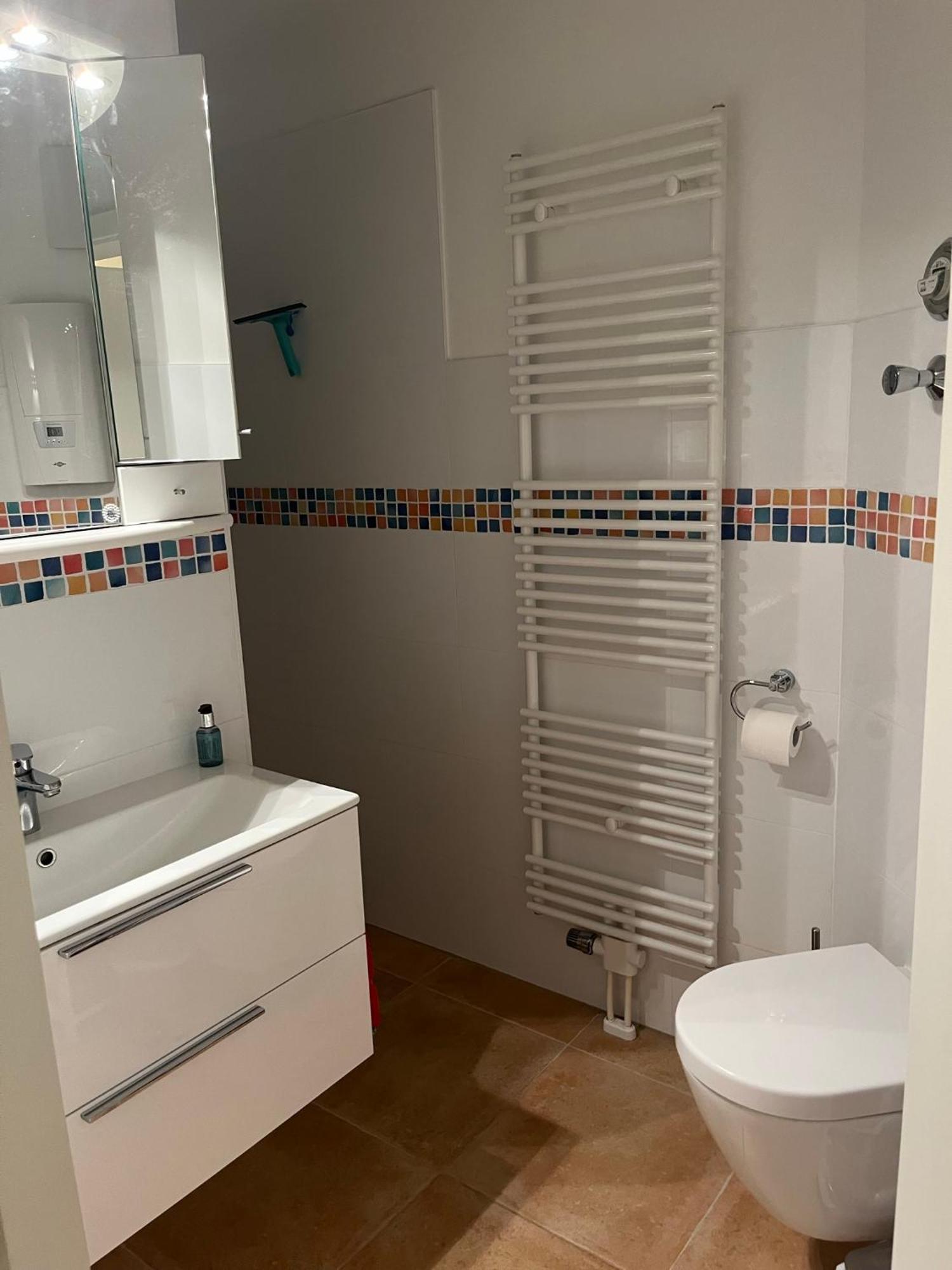 Hochwertige Traumferienwohnung Fehmarn - Neue Tiefe Naehe Suedstrand 外观 照片