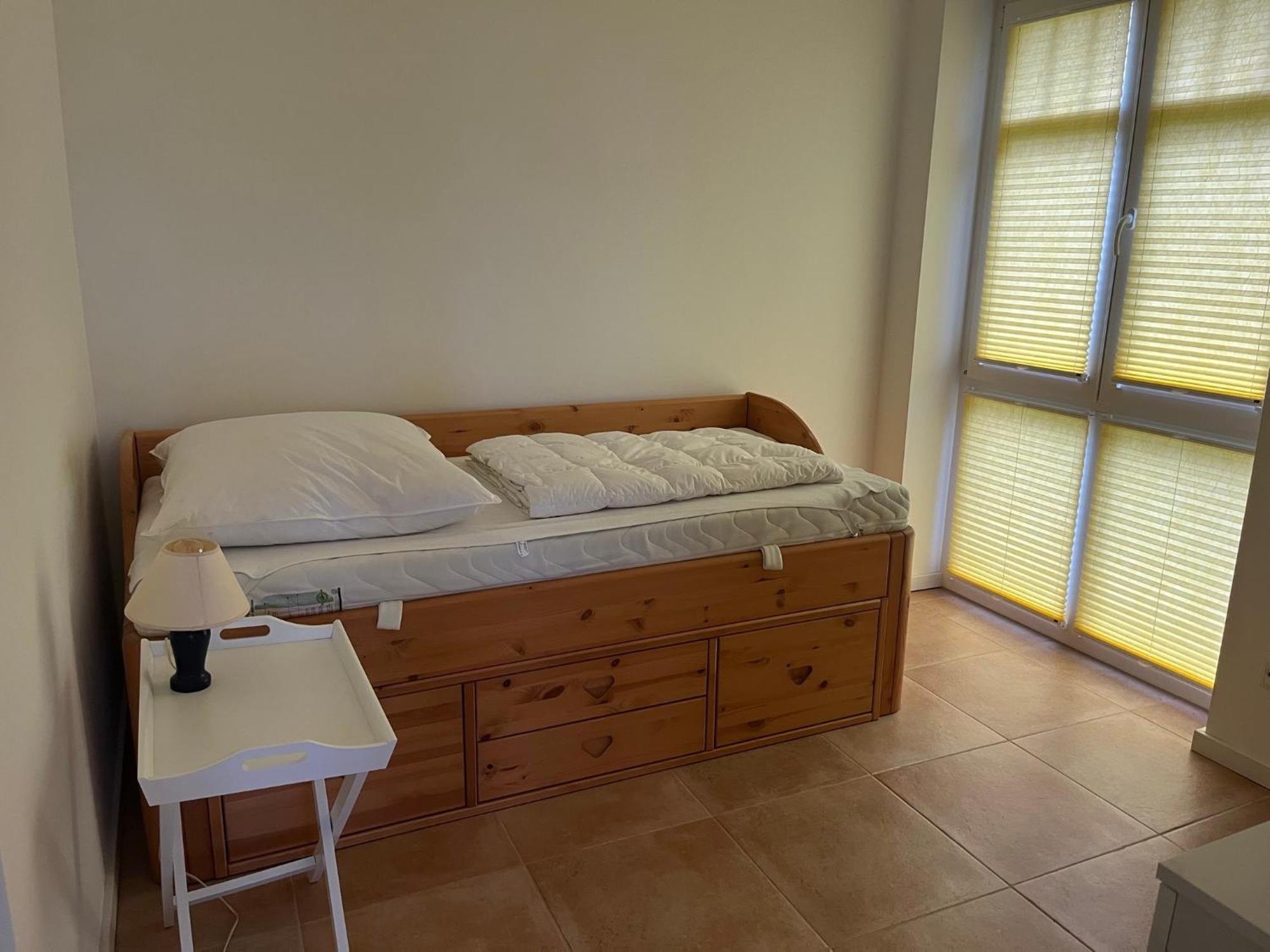 Hochwertige Traumferienwohnung Fehmarn - Neue Tiefe Naehe Suedstrand 外观 照片