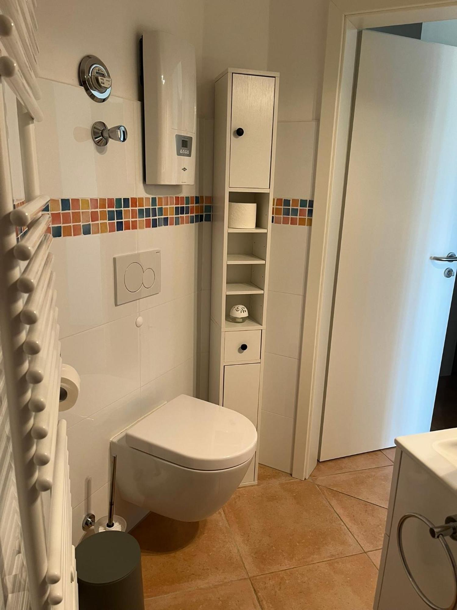 Hochwertige Traumferienwohnung Fehmarn - Neue Tiefe Naehe Suedstrand 外观 照片